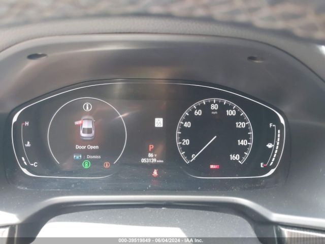 1HGCV1F38LA152212 Honda Accord Sport