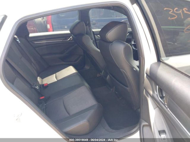 1HGCV1F38LA152212 Honda Accord Sport