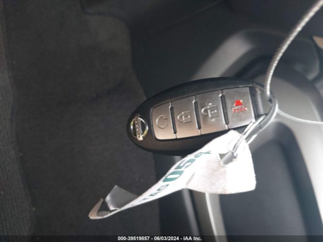 1N6BA1F42GN516649 Nissan Titan Xd Platinum Reserve Diesel
