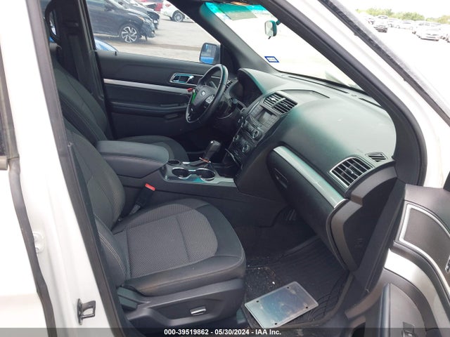 Ford EXPLORER XLT 2017 1FM5K7D82HGB05985 Image 5