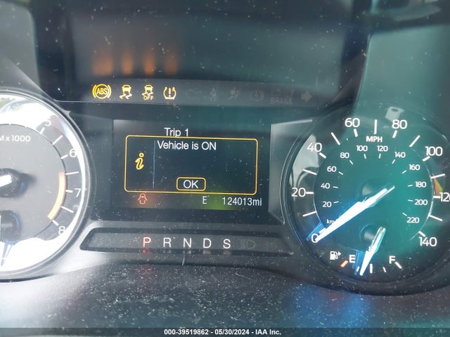 Ford EXPLORER XLT 2017 1FM5K7D82HGB05985 Image 7