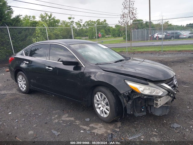 Nissan Altima 2.5 S 2016 1N4AL3AP0GN358906 Image 1