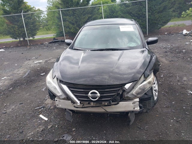 Nissan Altima 2.5 S 2016 1N4AL3AP0GN358906 Image 11