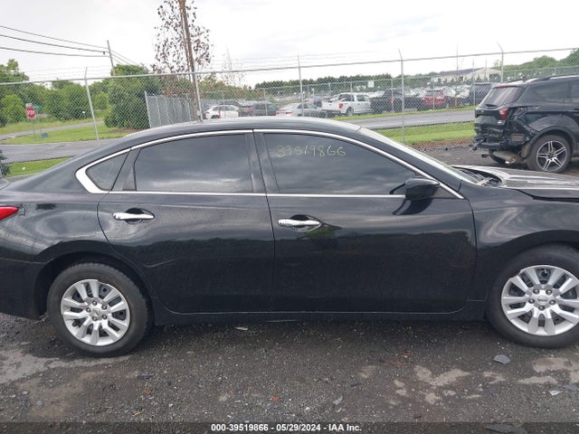 Nissan Altima 2.5 S 2016 1N4AL3AP0GN358906 Image 12
