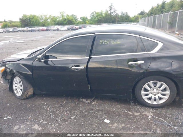 Nissan Altima 2.5 S 2016 1N4AL3AP0GN358906 Image 13