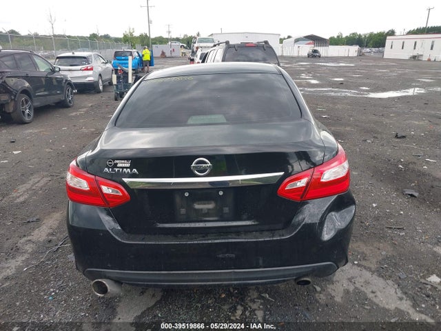 Nissan Altima 2.5 S 2016 1N4AL3AP0GN358906 Image 15