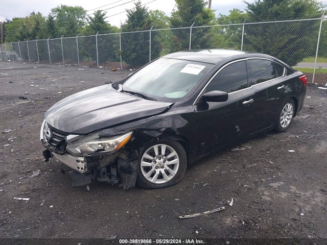 Nissan Altima 2.5 S 2016 1N4AL3AP0GN358906 Image 2