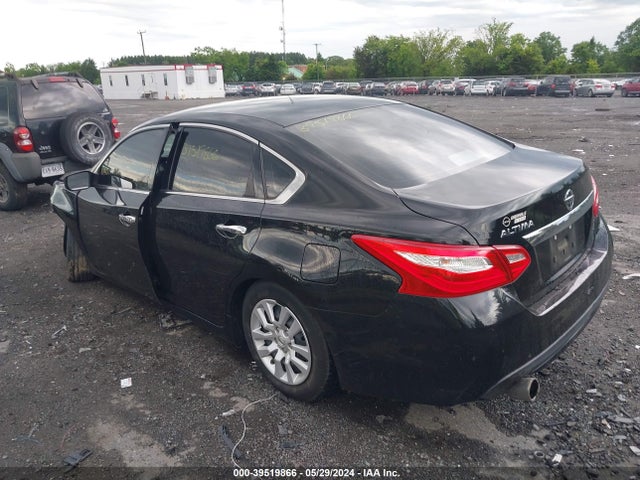 Nissan Altima 2.5 S 2016 1N4AL3AP0GN358906 Image 3
