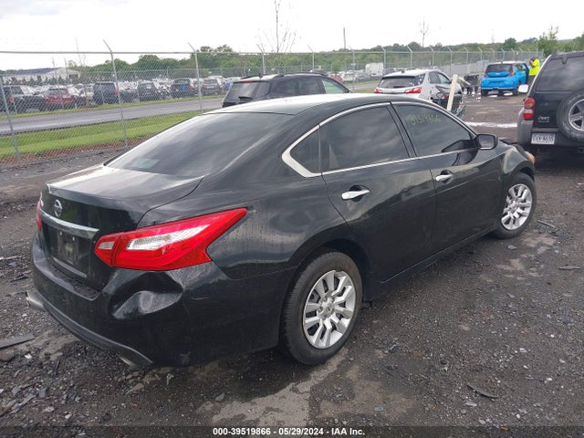 Nissan Altima 2.5 S 2016 1N4AL3AP0GN358906 Image 4