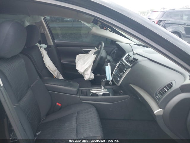 Nissan Altima 2.5 S 2016 1N4AL3AP0GN358906 Image 5