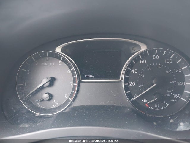 Nissan Altima 2.5 S 2016 1N4AL3AP0GN358906 Image 7