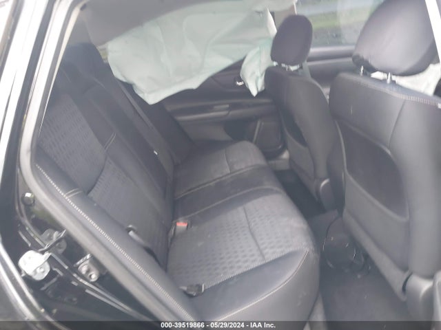 Nissan Altima 2.5 S 2016 1N4AL3AP0GN358906 Image 8