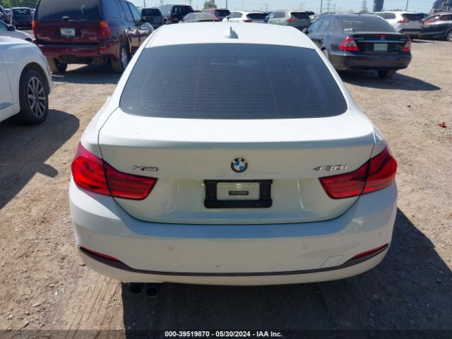 WBA4J3C50JBL04195 BMW 430i Gran Coupe Xdrive