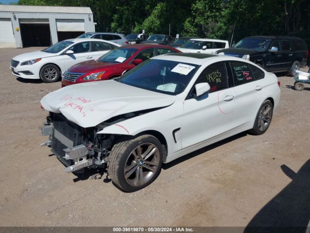 WBA4J3C50JBL04195 BMW 430i Gran Coupe Xdrive