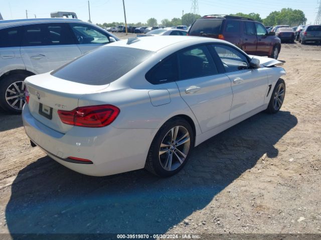 WBA4J3C50JBL04195 BMW 430i Gran Coupe Xdrive