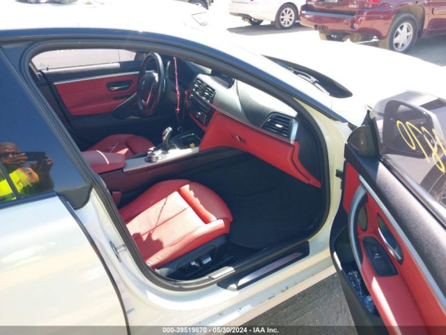 WBA4J3C50JBL04195 BMW 430i Gran Coupe Xdrive