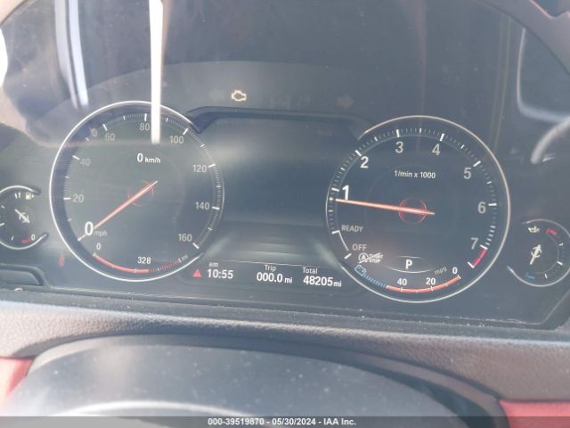 WBA4J3C50JBL04195 BMW 430i Gran Coupe Xdrive