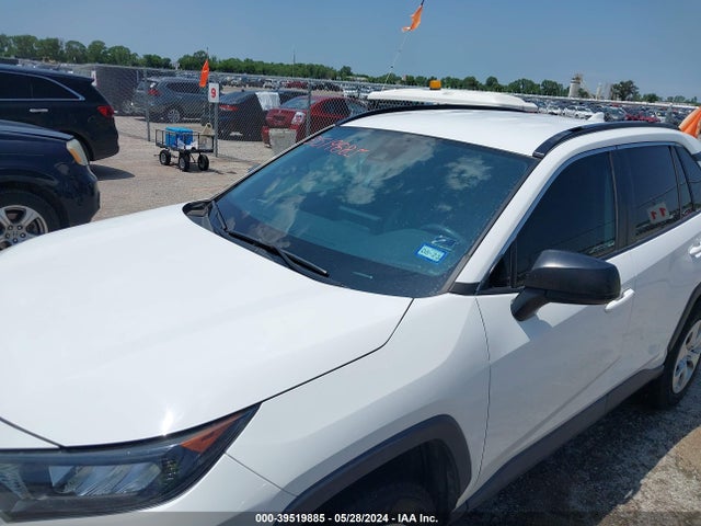 Toyota RAV4 LE 2019 2T3H1RFV8KW019420 Image 6