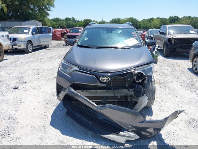 Toyota RAV4 LE 2017 JTMZFREV7HJ709559 Image 13
