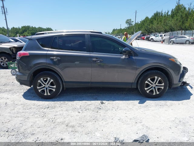 Toyota RAV4 LE 2017 JTMZFREV7HJ709559 Image 14