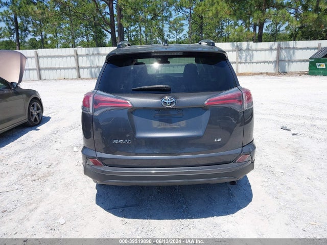 Toyota RAV4 LE 2017 JTMZFREV7HJ709559 Image 17