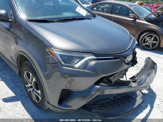 Toyota RAV4 LE 2017 JTMZFREV7HJ709559 Image 19