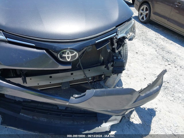 Toyota RAV4 LE 2017 JTMZFREV7HJ709559 Image 20