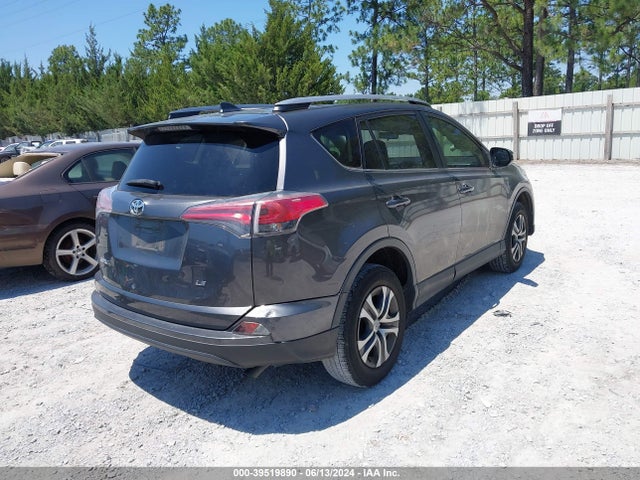 Toyota RAV4 LE 2017 JTMZFREV7HJ709559 Image 4
