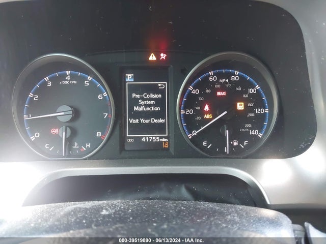 Toyota RAV4 LE 2017 JTMZFREV7HJ709559 Image 7