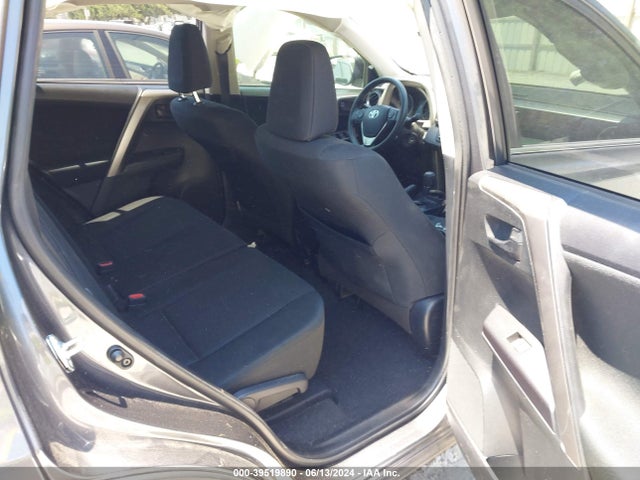 Toyota RAV4 LE 2017 JTMZFREV7HJ709559 Image 8