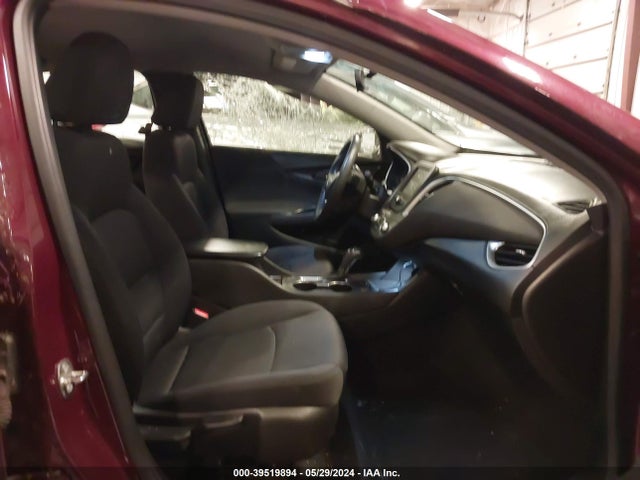 Chevrolet MALIBU LS 2016 1G1ZB5ST2GF260079 Image 5