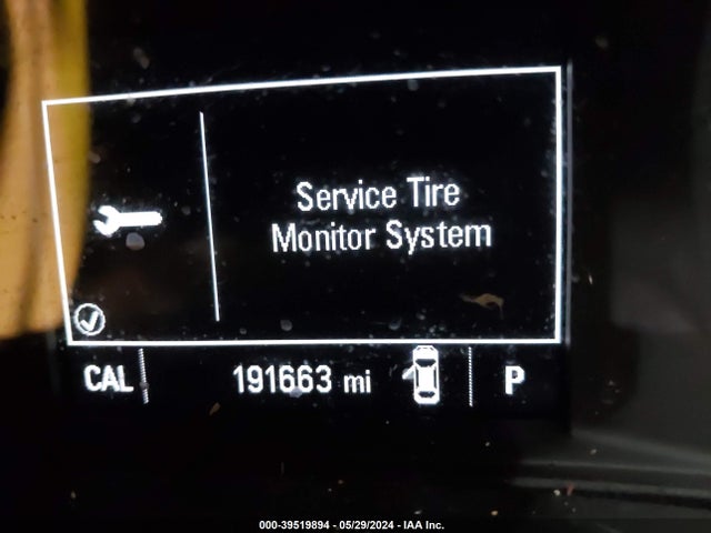 Chevrolet MALIBU LS 2016 1G1ZB5ST2GF260079 Image 7