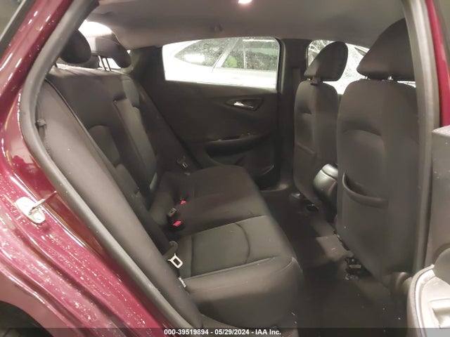 Chevrolet MALIBU LS 2016 1G1ZB5ST2GF260079 Image 8