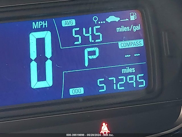 Chevrolet Trax 1ls 2015 KL7CJPSB0FB099768 Image 7
