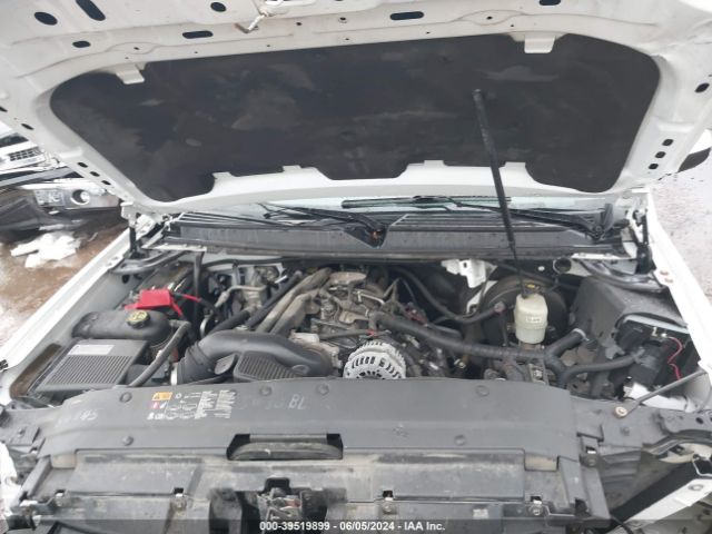 1GKS1KE01ER226517 GMC Yukon Xl 1500 Slt
