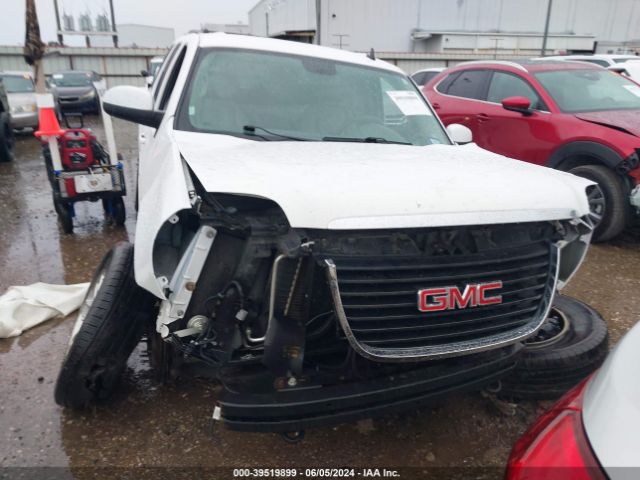 1GKS1KE01ER226517 GMC Yukon Xl 1500 Slt