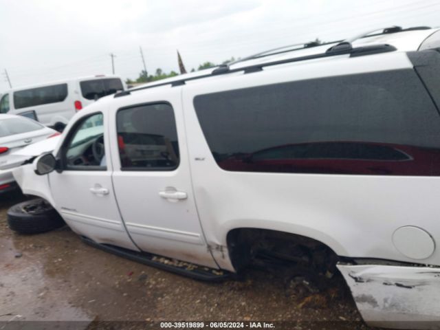 1GKS1KE01ER226517 GMC Yukon Xl 1500 Slt