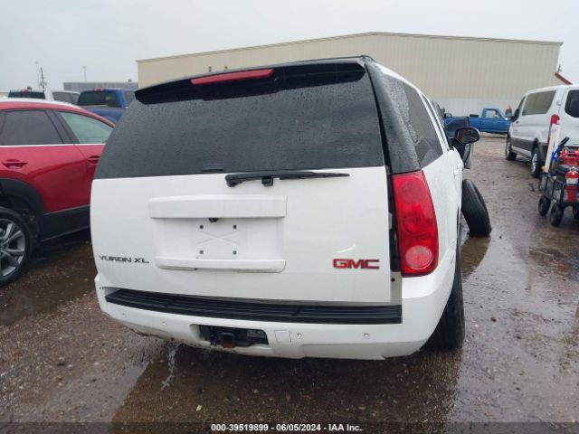 1GKS1KE01ER226517 GMC Yukon Xl 1500 Slt