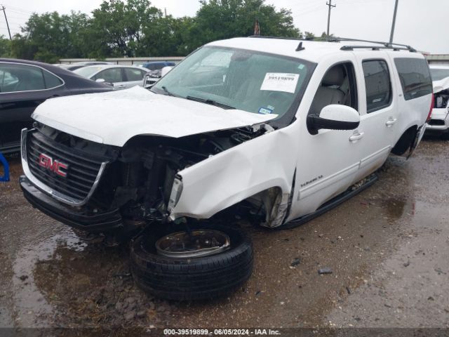 1GKS1KE01ER226517 GMC Yukon Xl 1500 Slt