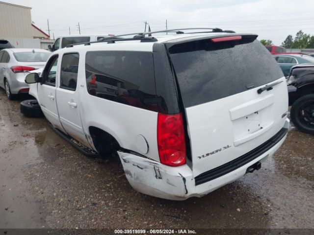 1GKS1KE01ER226517 GMC Yukon Xl 1500 Slt