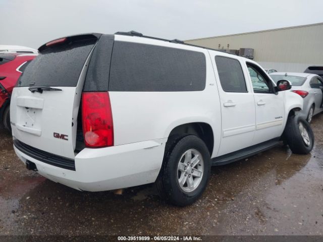 1GKS1KE01ER226517 GMC Yukon Xl 1500 Slt