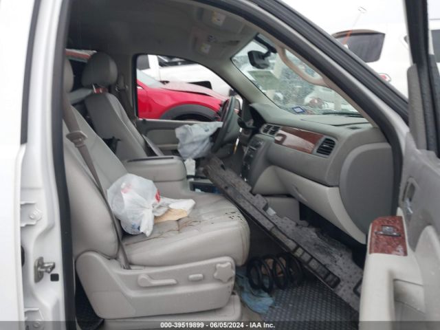 1GKS1KE01ER226517 GMC Yukon Xl 1500 Slt