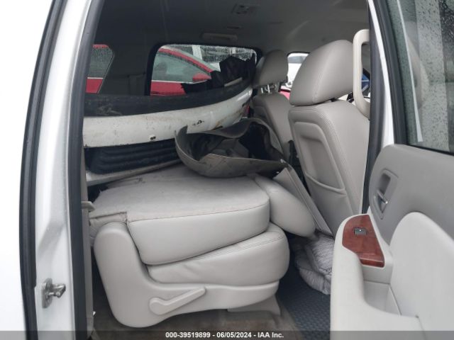 1GKS1KE01ER226517 GMC Yukon Xl 1500 Slt