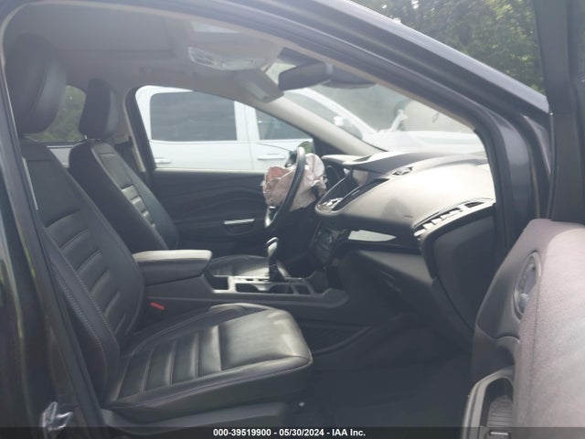 Ford Escape Titanium 2019 1FMCU9J94KUB01603 Image 5