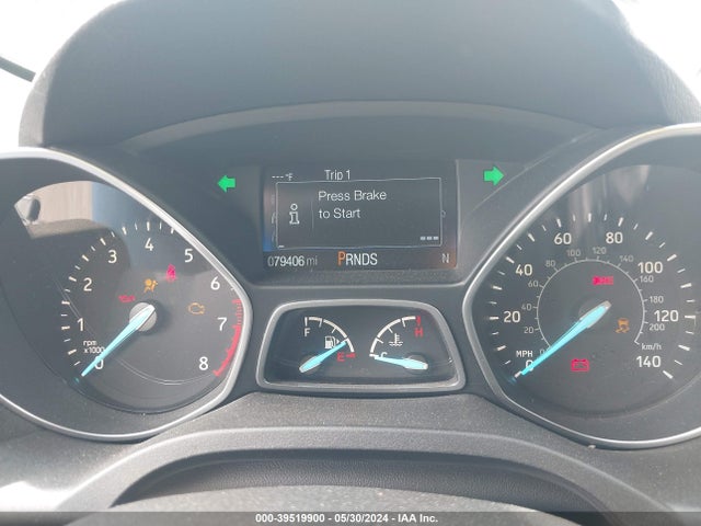 Ford Escape Titanium 2019 1FMCU9J94KUB01603 Image 7