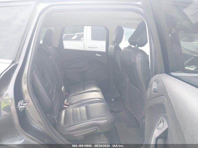 Ford Escape Titanium 2019 1FMCU9J94KUB01603 Image 8