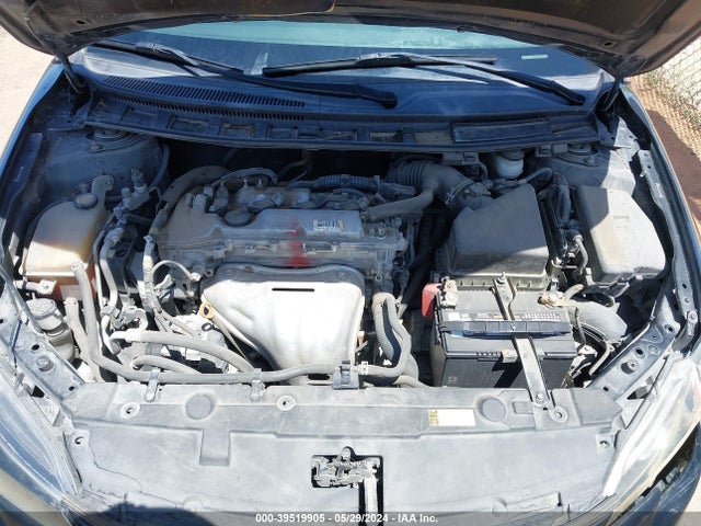 Scion TC 2014 JTKJF5C74E3081558 Image 10