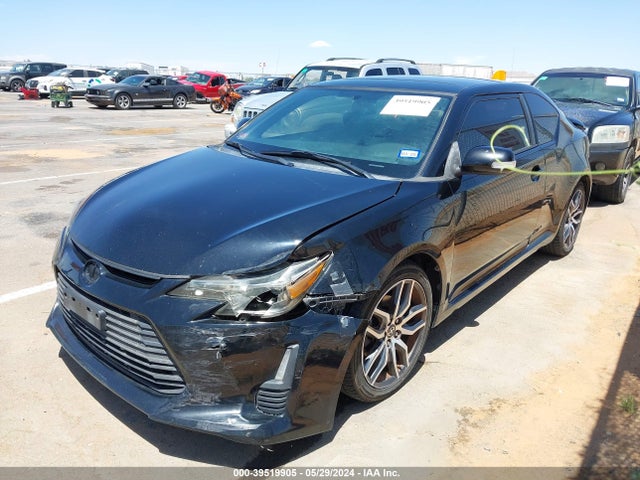 Scion TC 2014 JTKJF5C74E3081558 Image 2