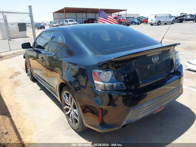 Scion TC 2014 JTKJF5C74E3081558 Image 3