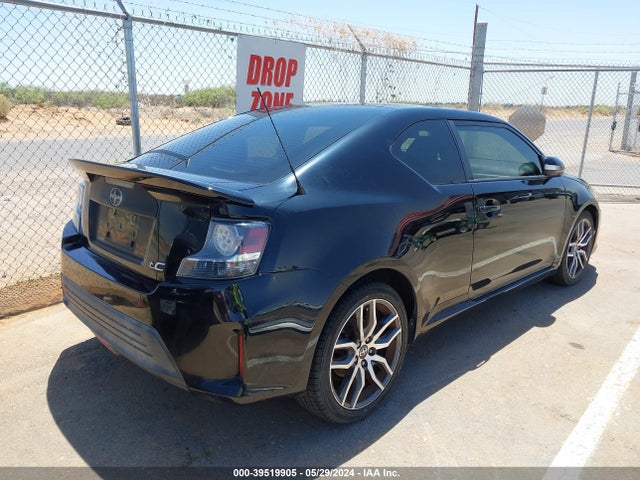 Scion TC 2014 JTKJF5C74E3081558 Image 4